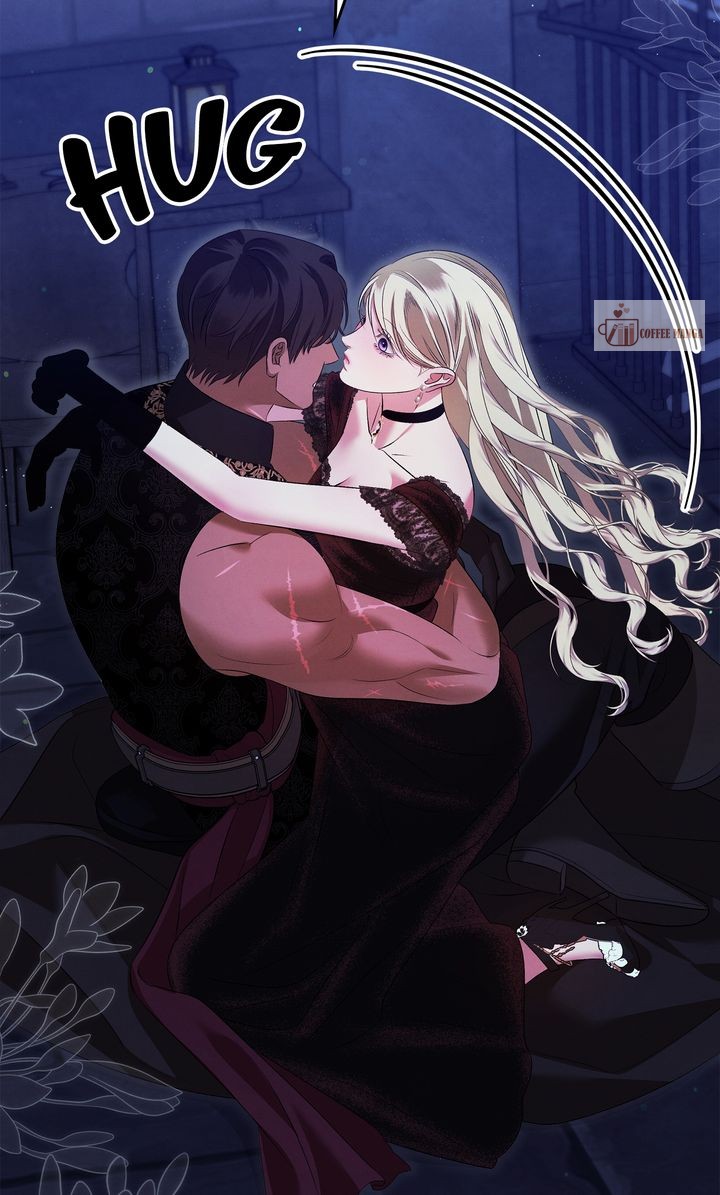 Predatory Marriage, Chapter 35