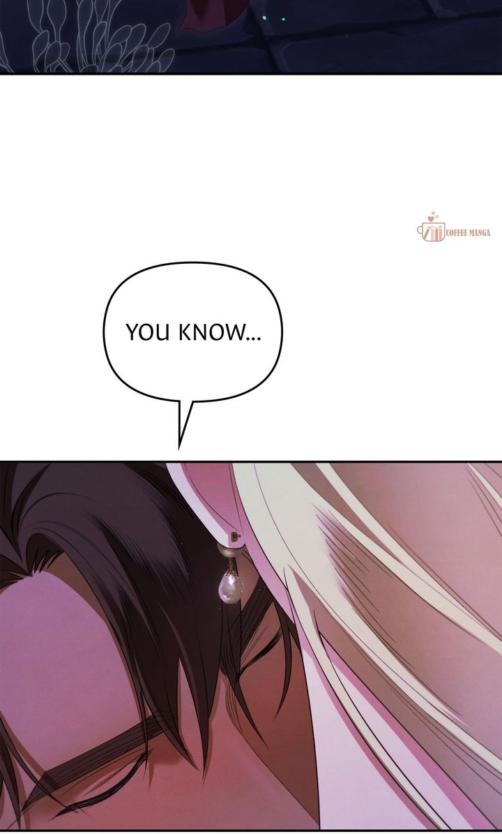 Predatory Marriage, Chapter 35