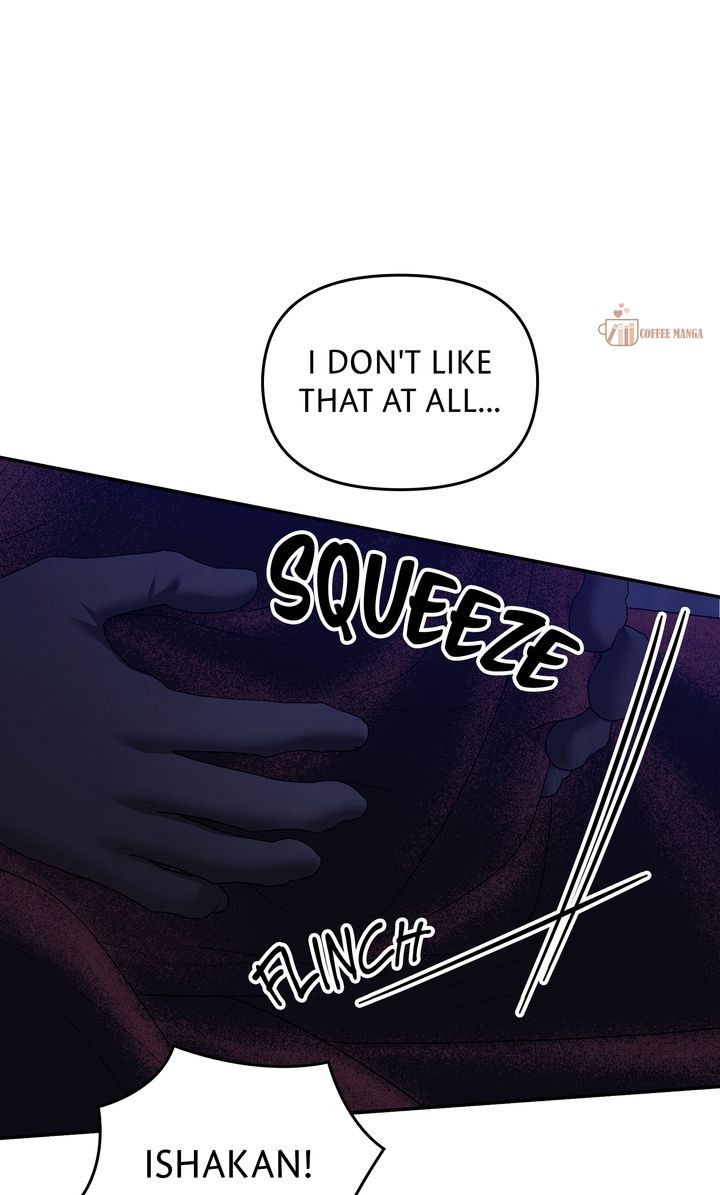 Predatory Marriage, Chapter 35