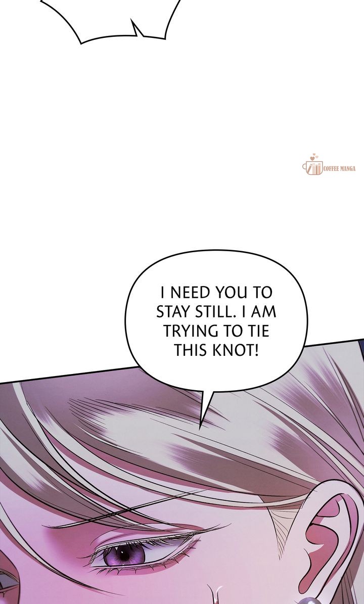 Predatory Marriage, Chapter 35