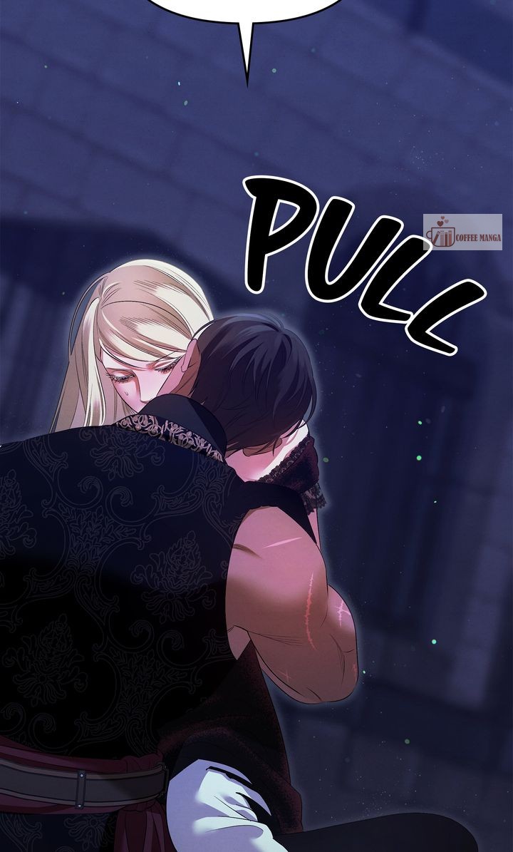 Predatory Marriage, Chapter 35