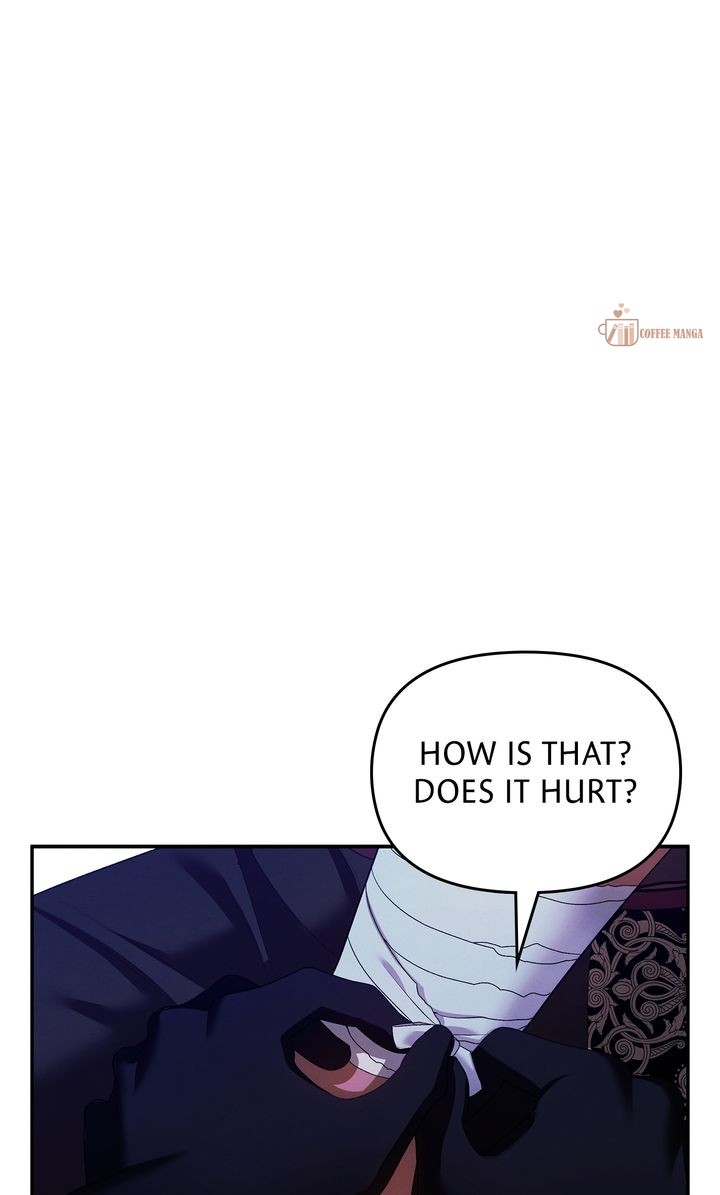 Predatory Marriage, Chapter 35