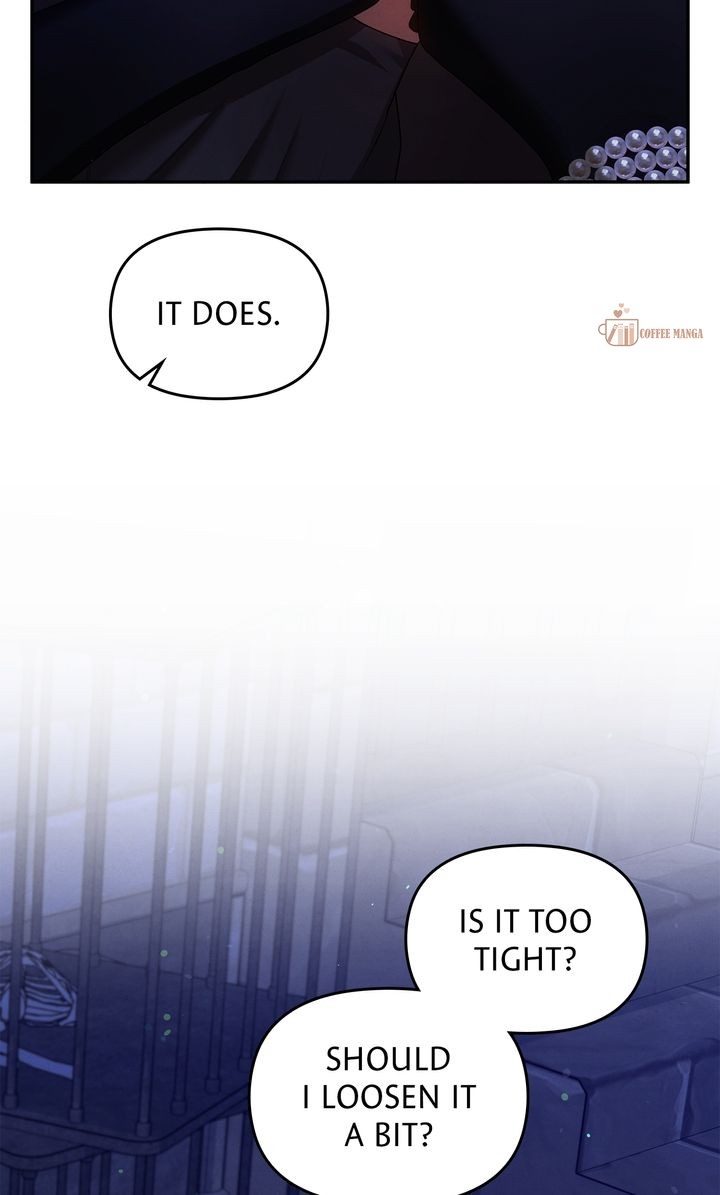 Predatory Marriage, Chapter 35