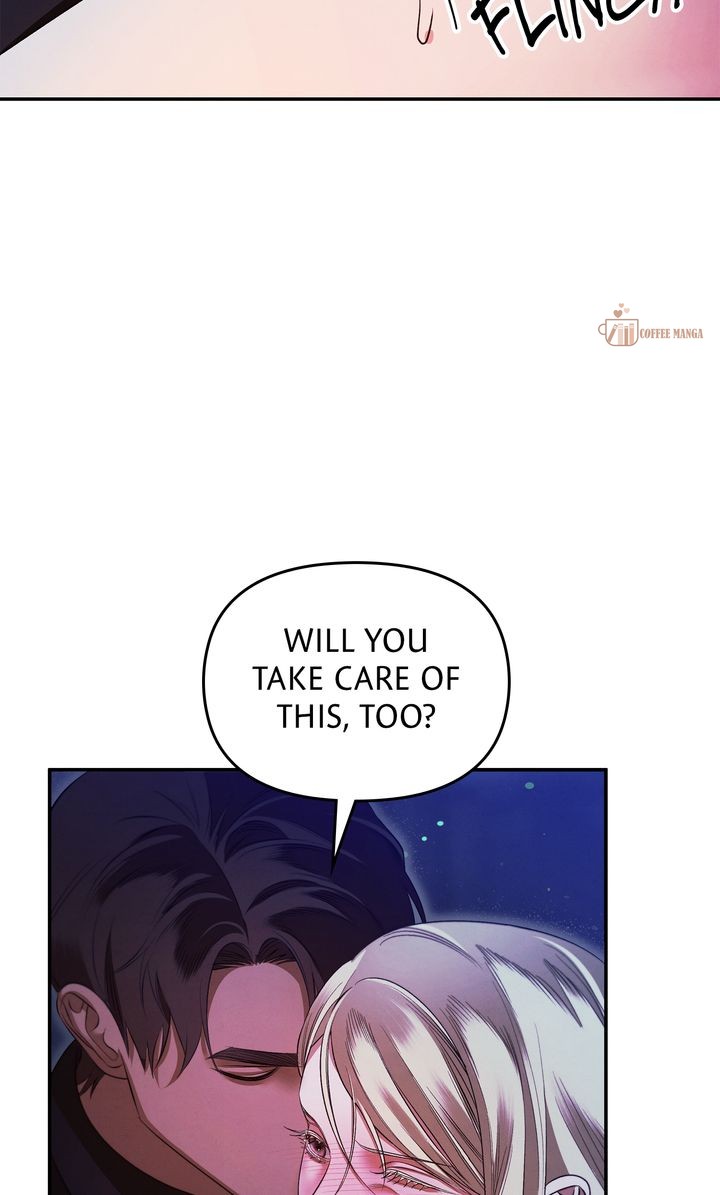 Predatory Marriage, Chapter 35