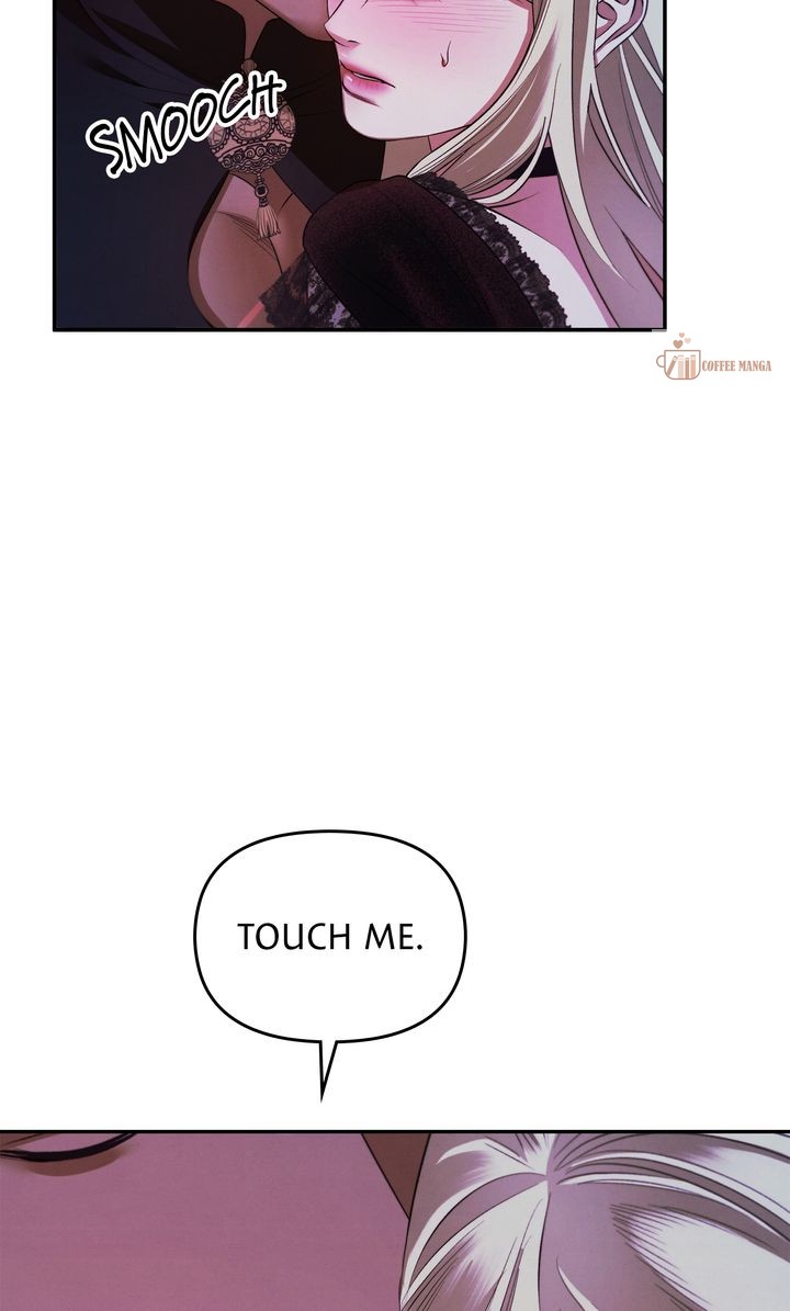 Predatory Marriage, Chapter 35