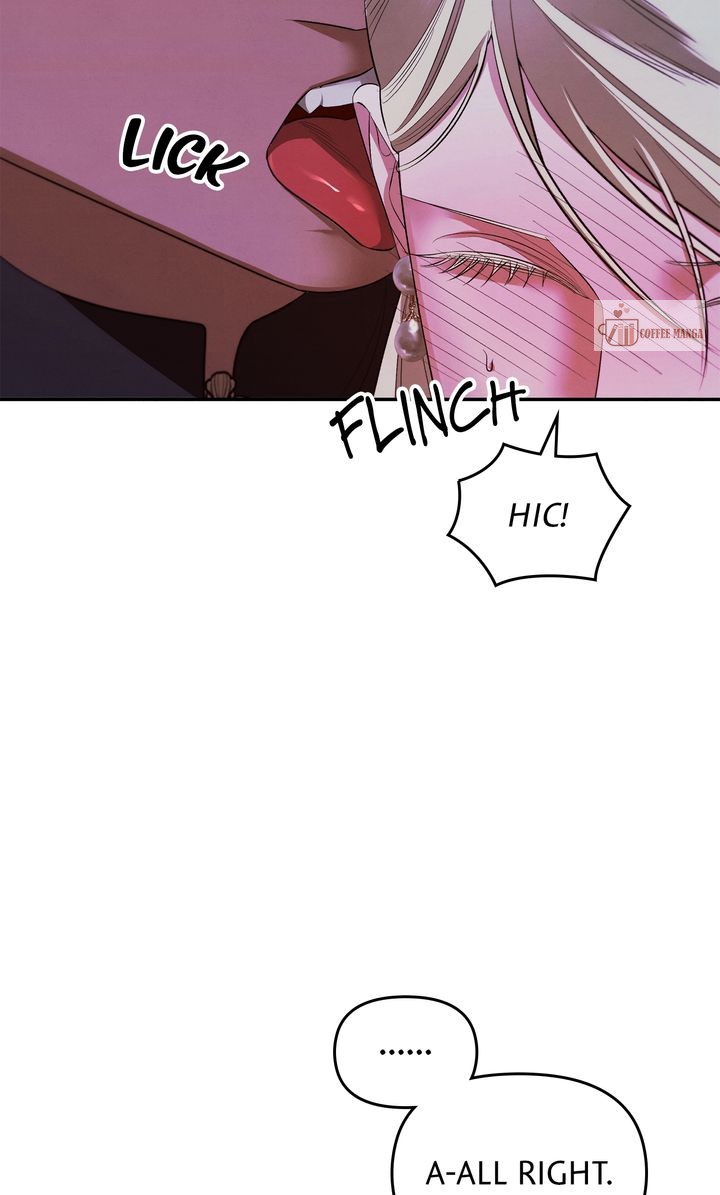 Predatory Marriage, Chapter 35