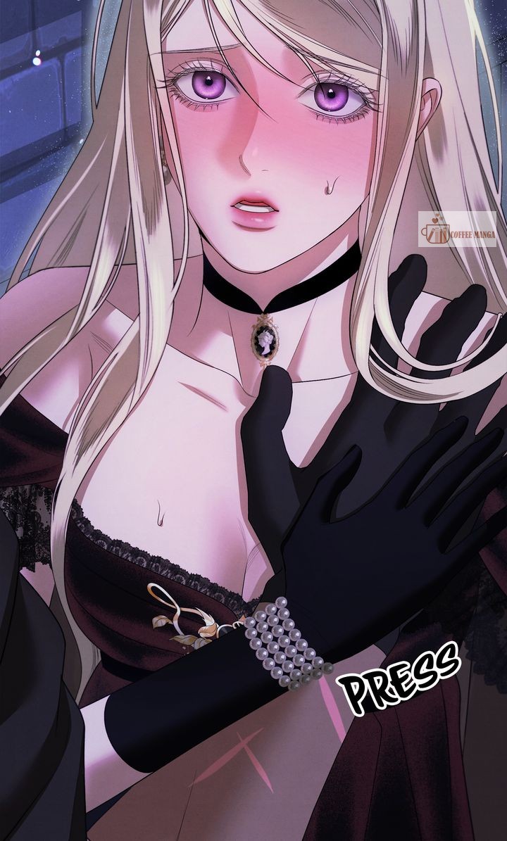 Predatory Marriage, Chapter 35