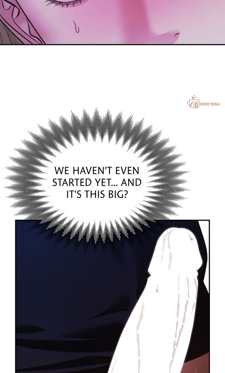 Predatory Marriage, Chapter 35