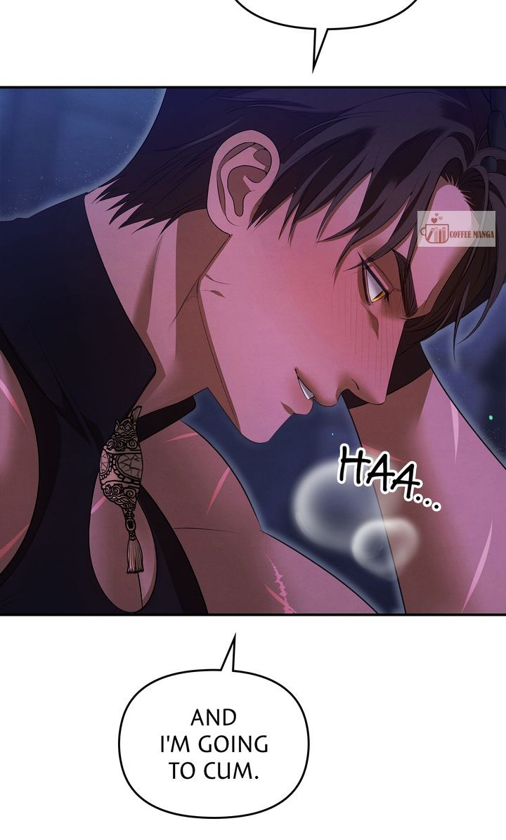 Predatory Marriage, Chapter 35