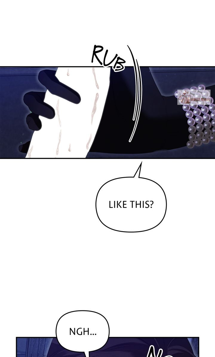 Predatory Marriage, Chapter 35