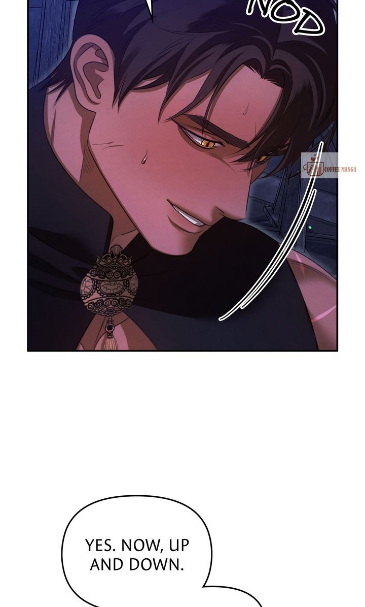 Predatory Marriage, Chapter 35