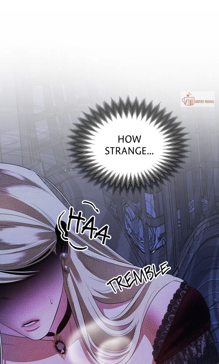 Predatory Marriage, Chapter 35