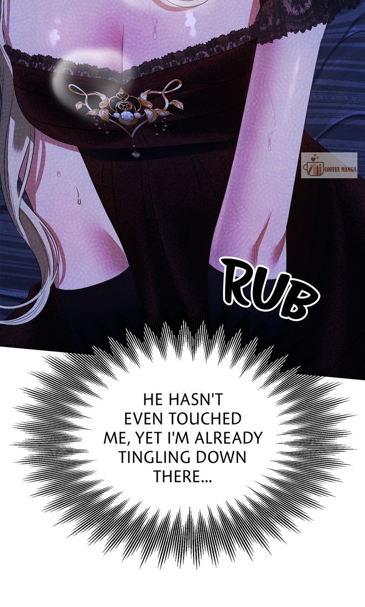 Predatory Marriage, Chapter 35