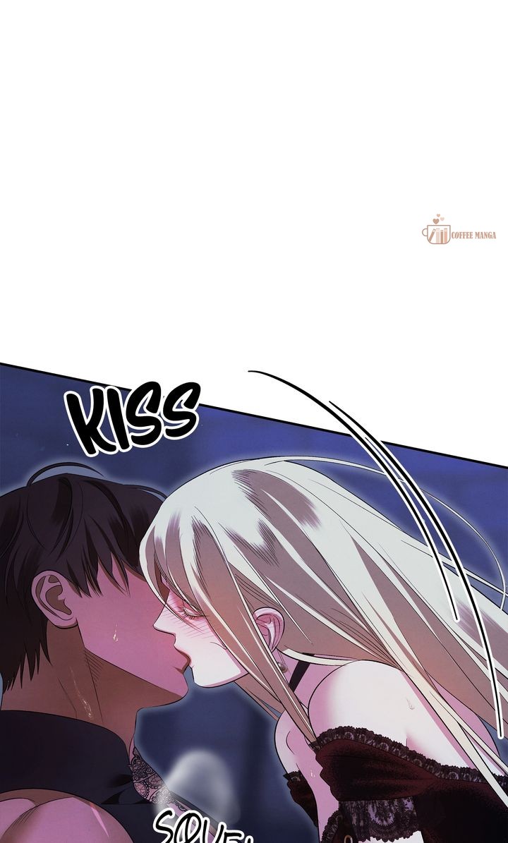 Predatory Marriage, Chapter 35