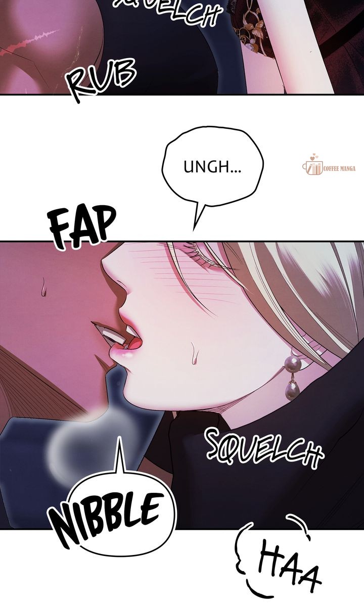 Predatory Marriage, Chapter 35