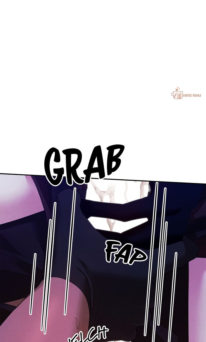Predatory Marriage, Chapter 35
