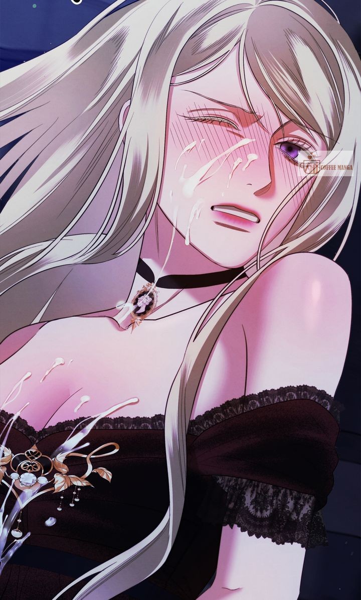 Predatory Marriage, Chapter 35