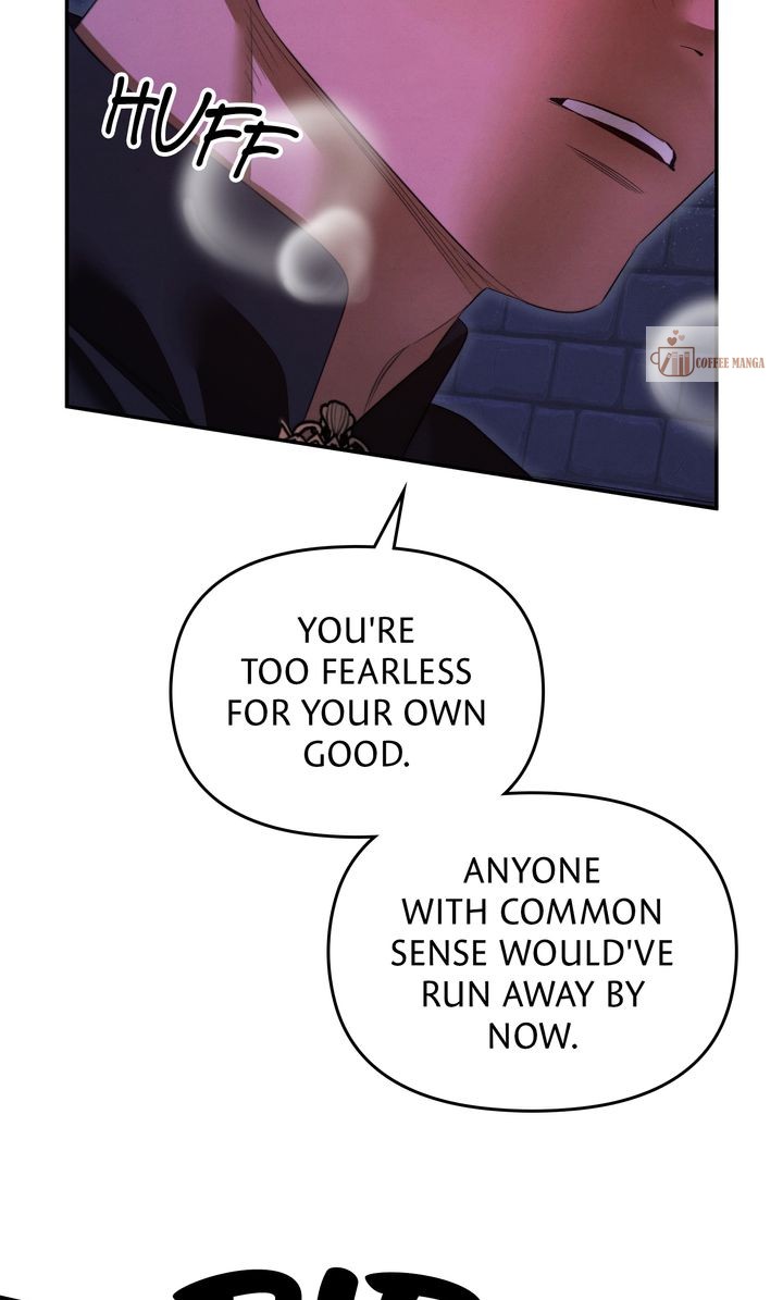 Predatory Marriage, Chapter 35