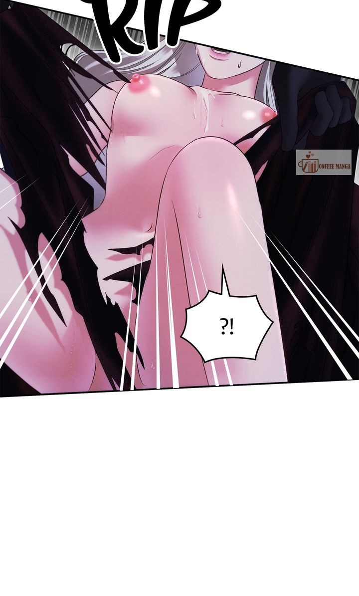 Predatory Marriage, Chapter 35