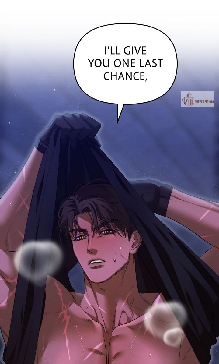 Predatory Marriage, Chapter 35