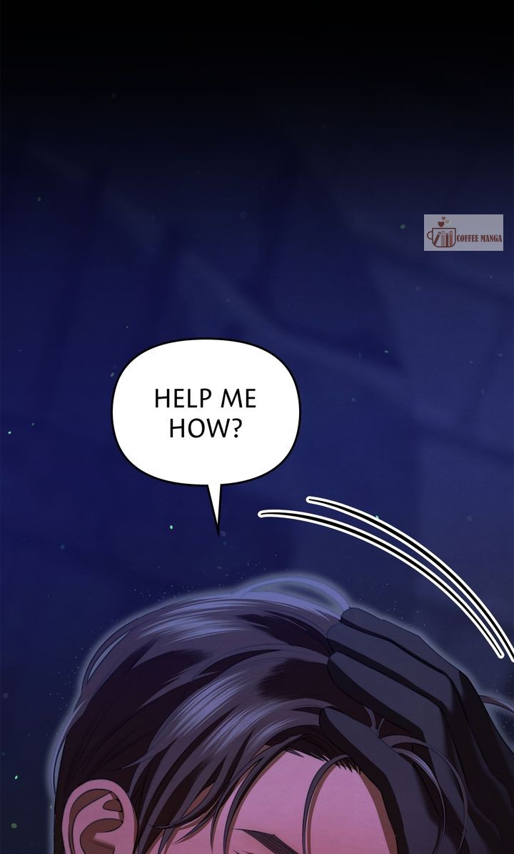 Predatory Marriage, Chapter 35