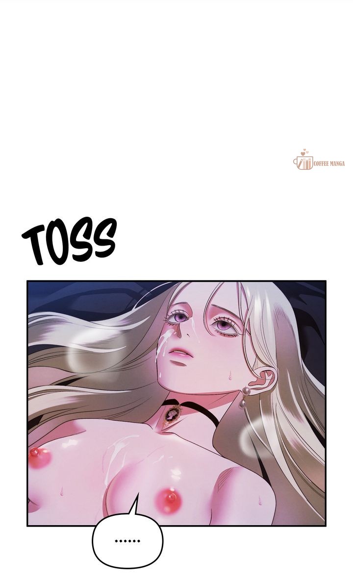 Predatory Marriage, Chapter 35
