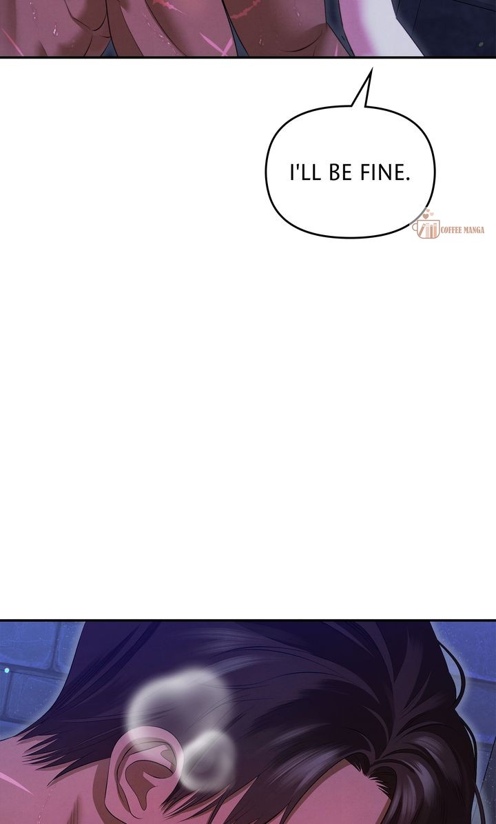 Predatory Marriage, Chapter 35