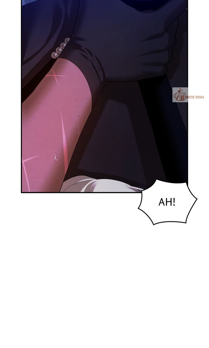 Predatory Marriage, Chapter 35