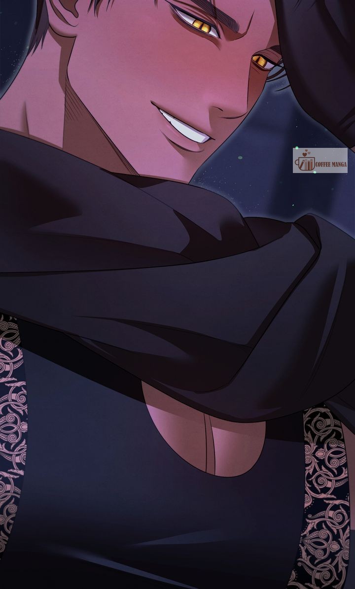 Predatory Marriage, Chapter 35