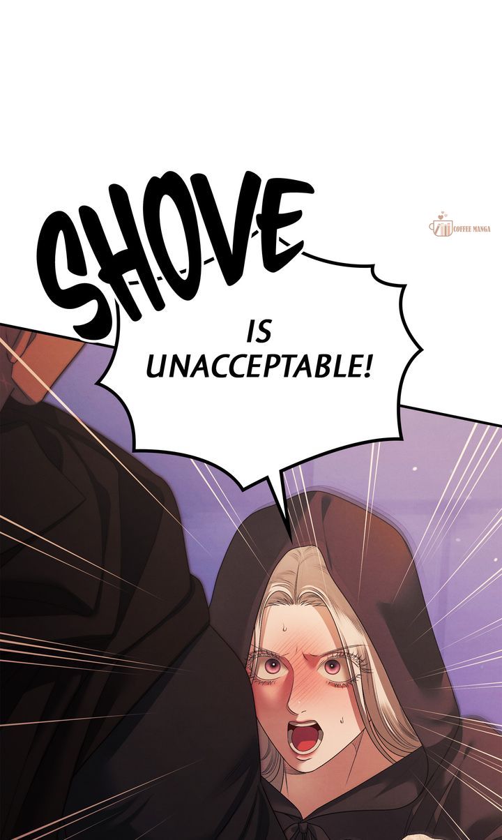 Predatory Marriage, Chapter 15