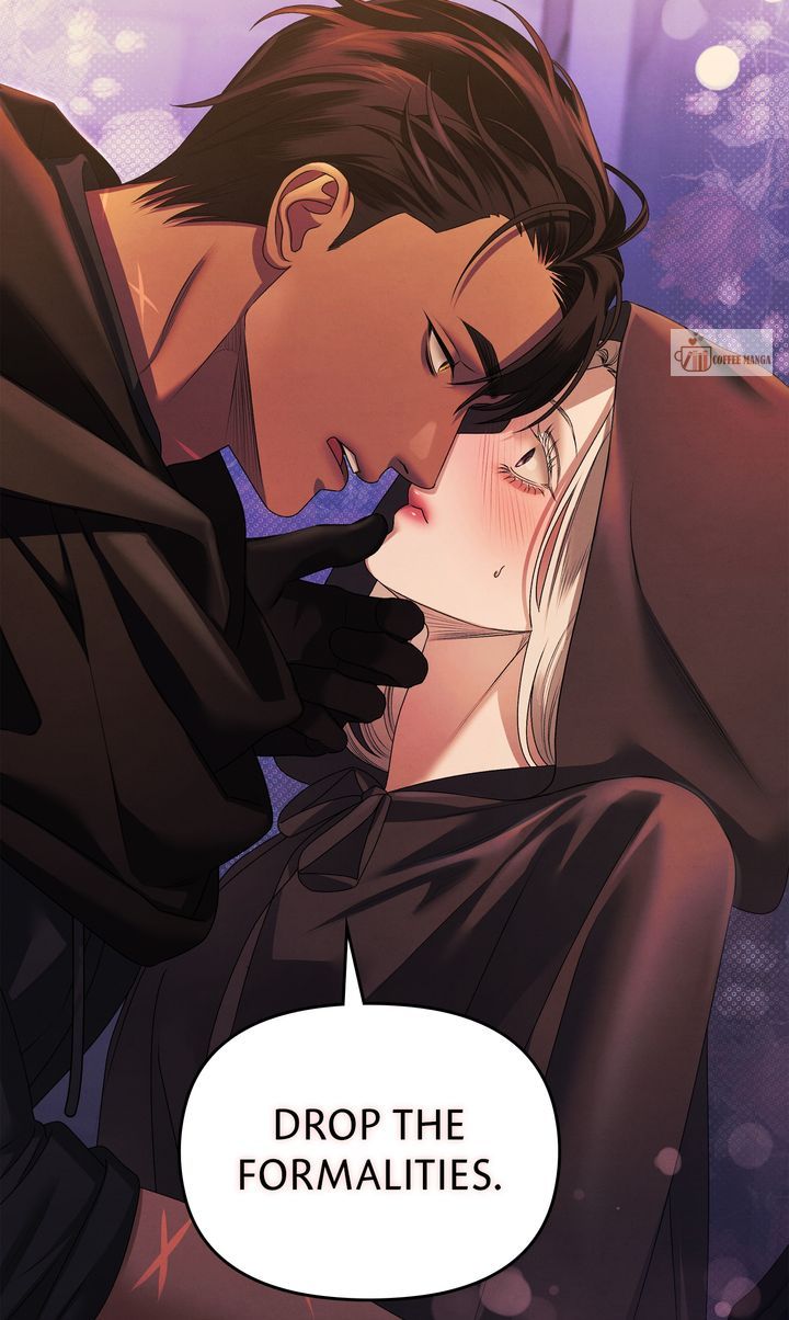Predatory Marriage, Chapter 15