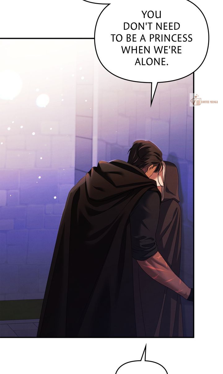 Predatory Marriage, Chapter 15