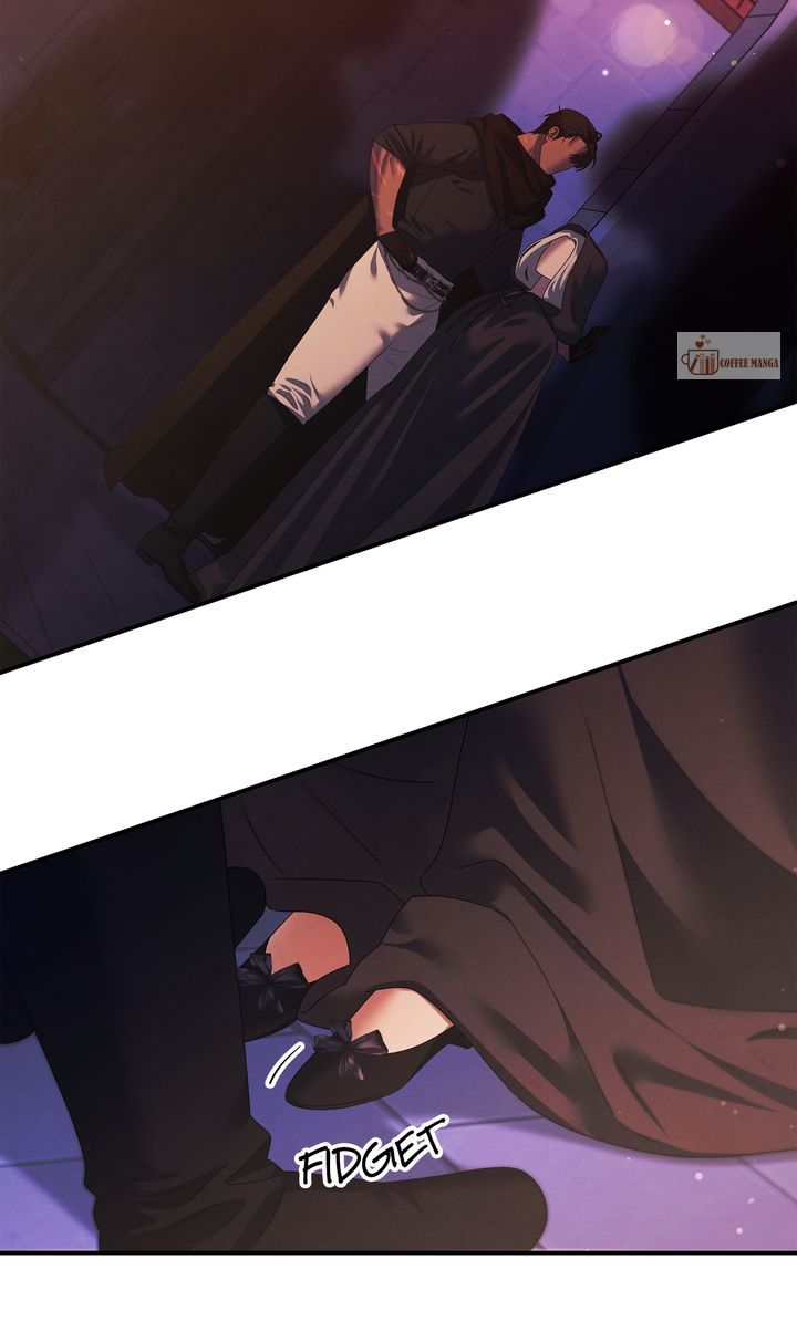 Predatory Marriage, Chapter 15