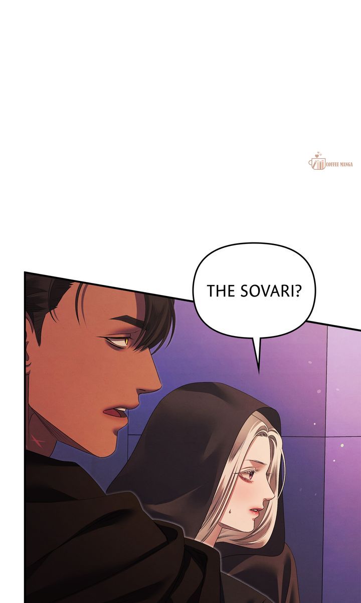 Predatory Marriage, Chapter 15