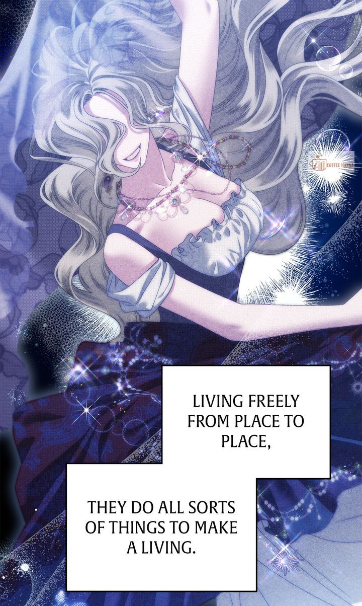Predatory Marriage, Chapter 15