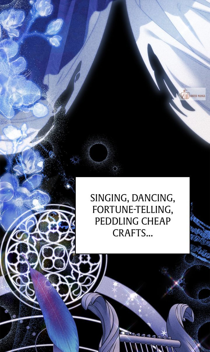Predatory Marriage, Chapter 15