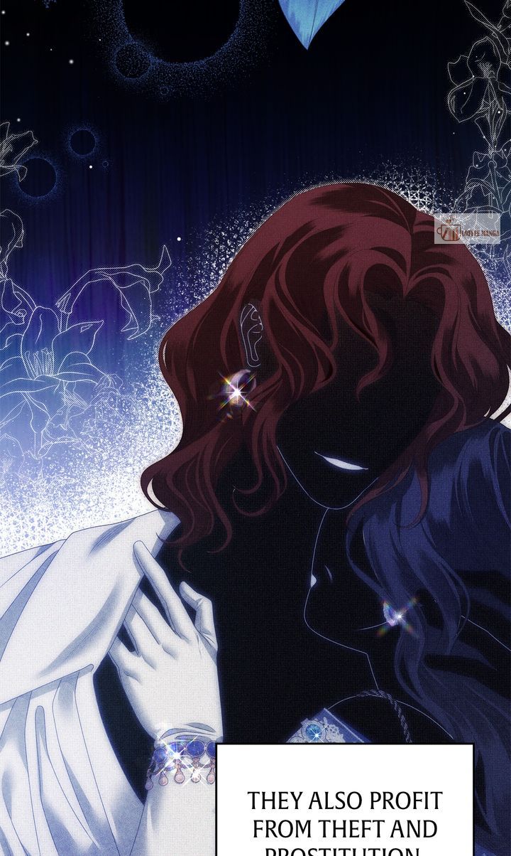 Predatory Marriage, Chapter 15