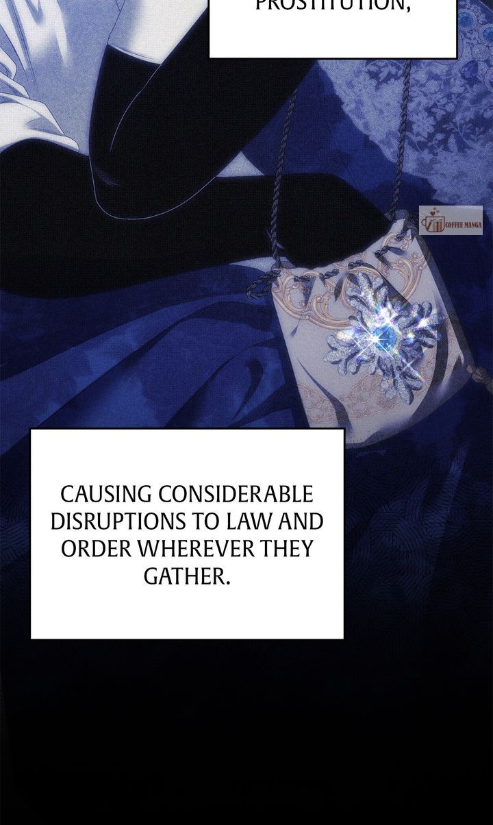 Predatory Marriage, Chapter 15