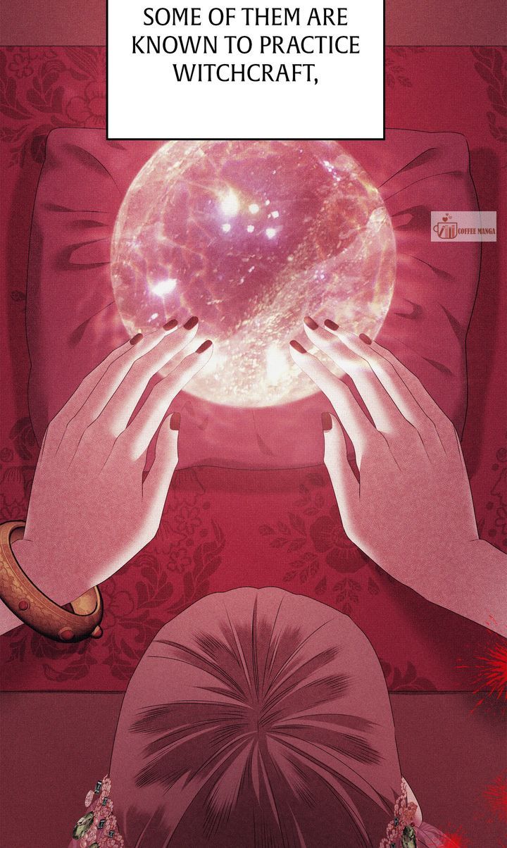 Predatory Marriage, Chapter 15