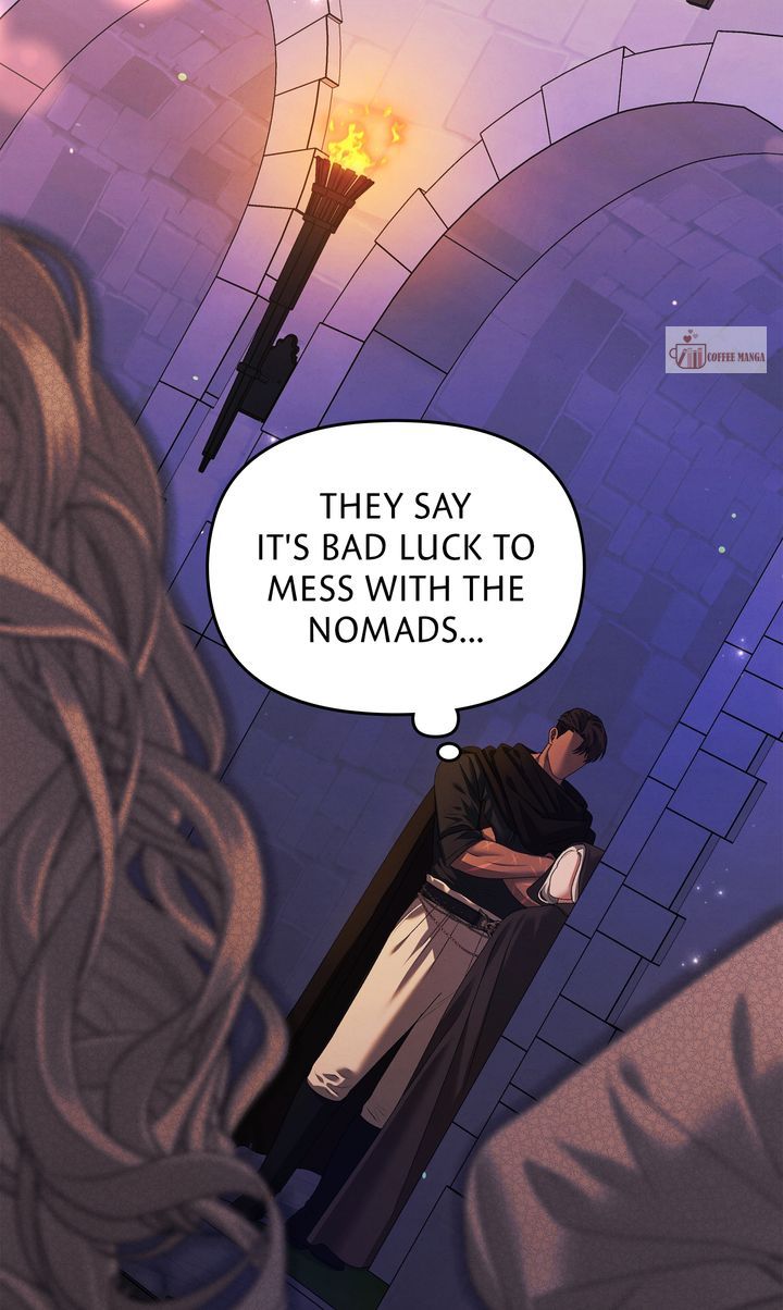 Predatory Marriage, Chapter 15