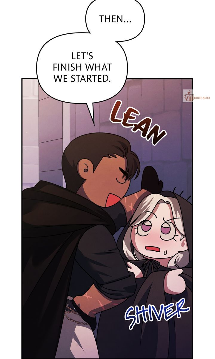 Predatory Marriage, Chapter 15