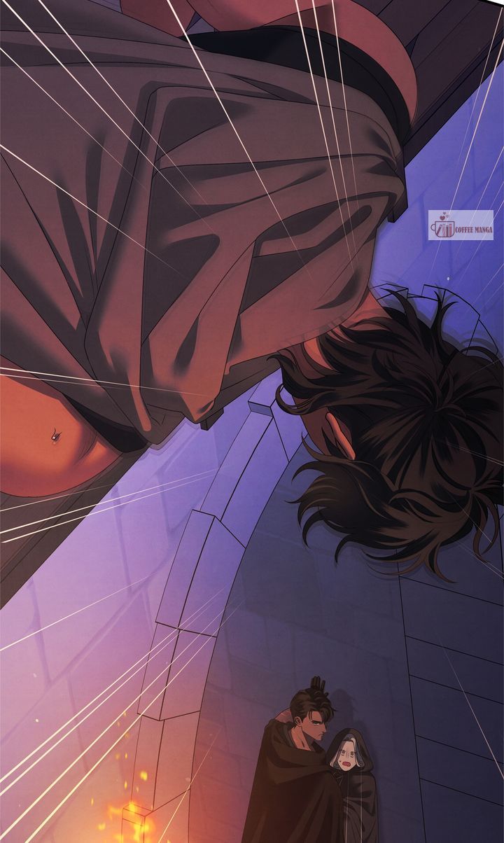 Predatory Marriage, Chapter 15