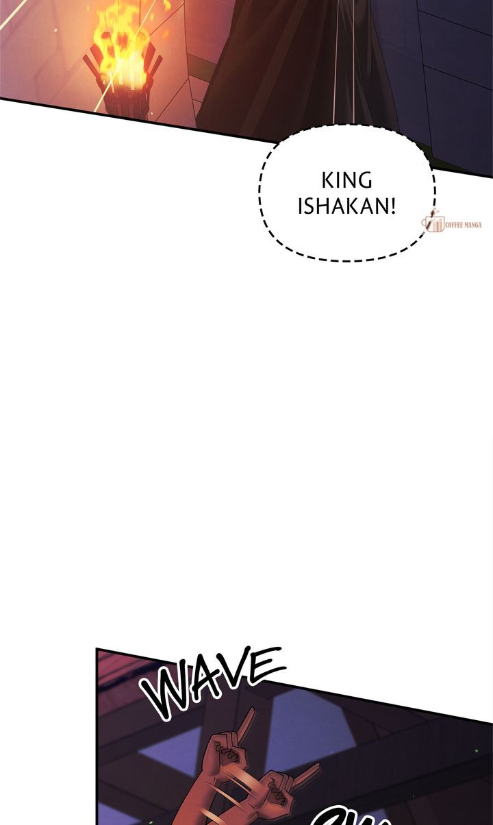 Predatory Marriage, Chapter 15
