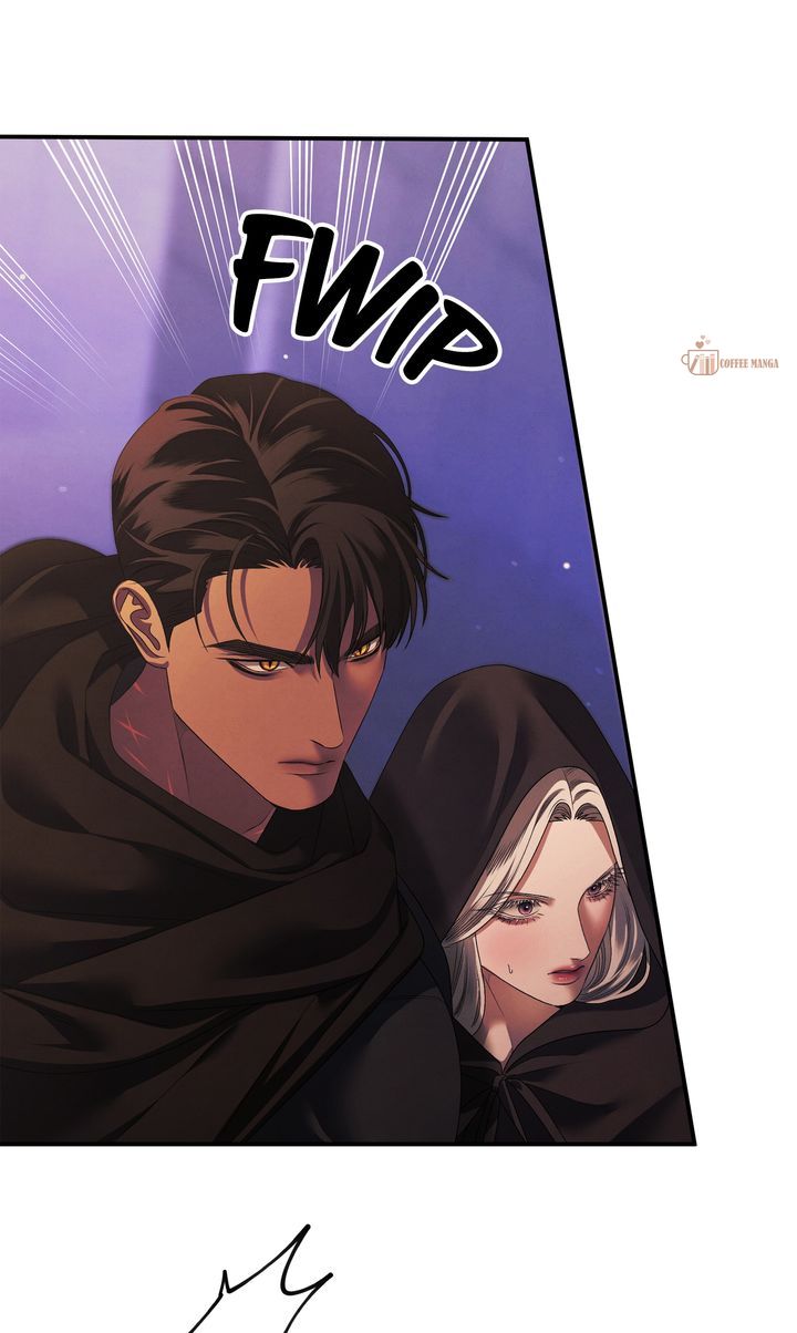 Predatory Marriage, Chapter 15