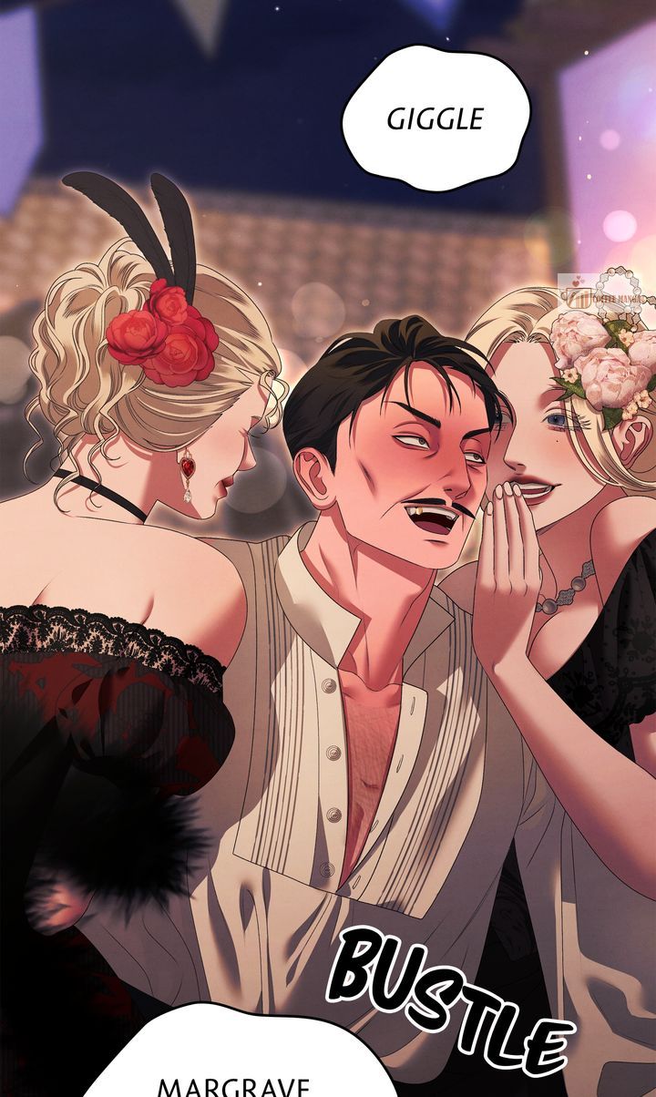 Predatory Marriage, Chapter 15