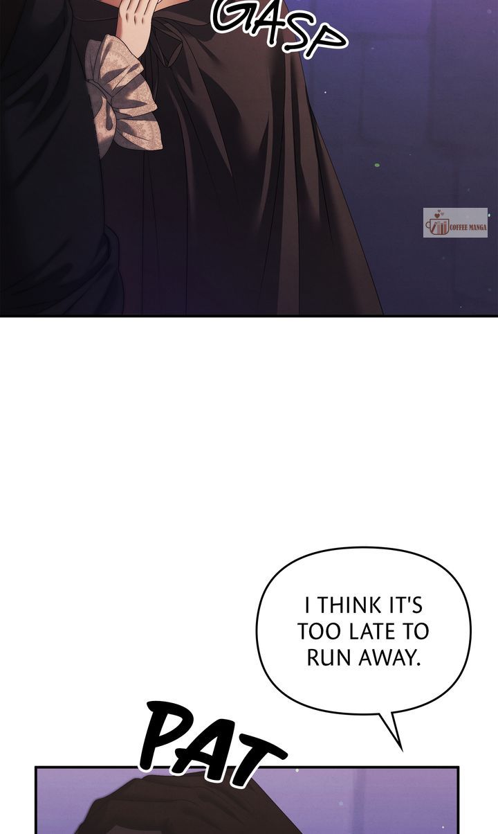 Predatory Marriage, Chapter 15
