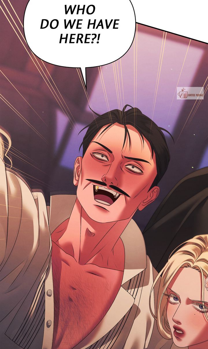 Predatory Marriage, Chapter 15