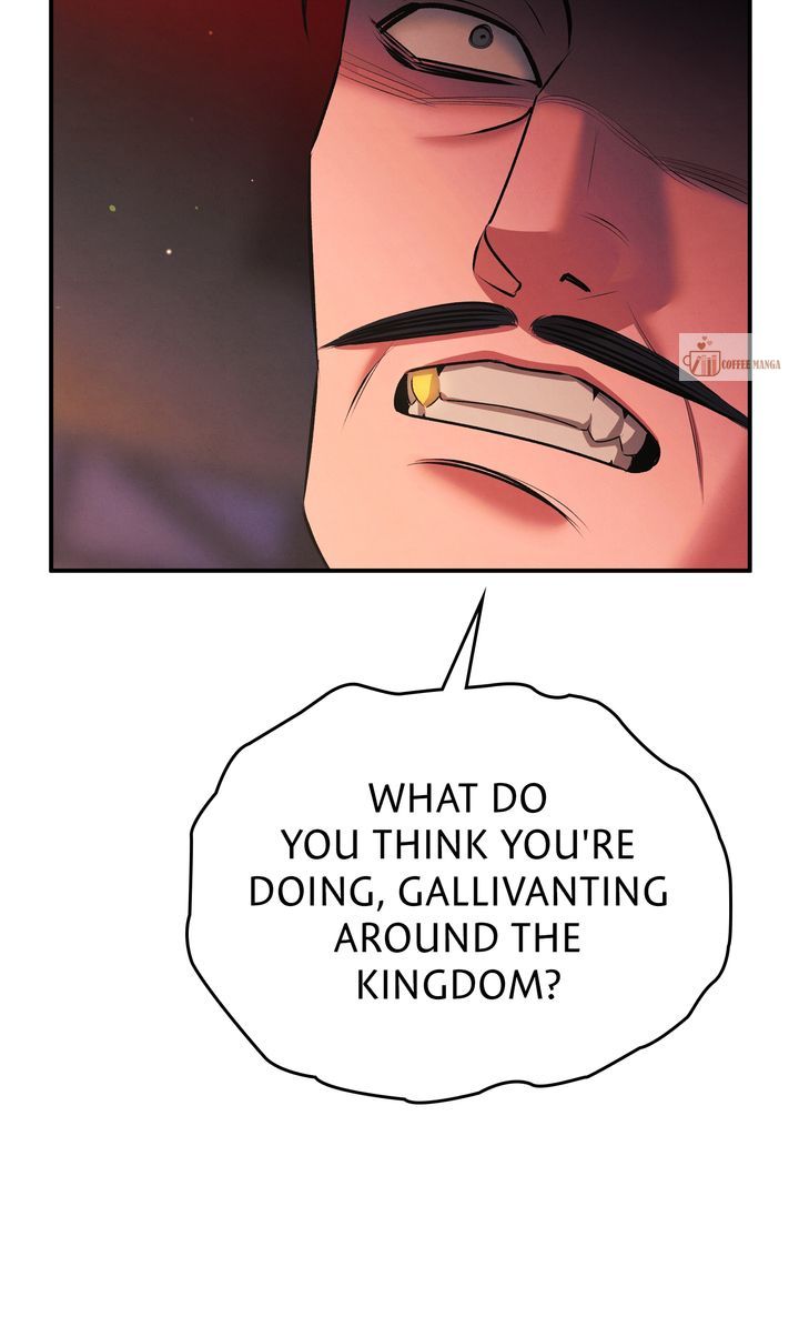 Predatory Marriage, Chapter 15