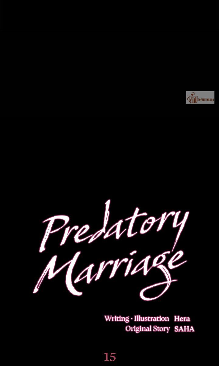 Predatory Marriage, Chapter 15