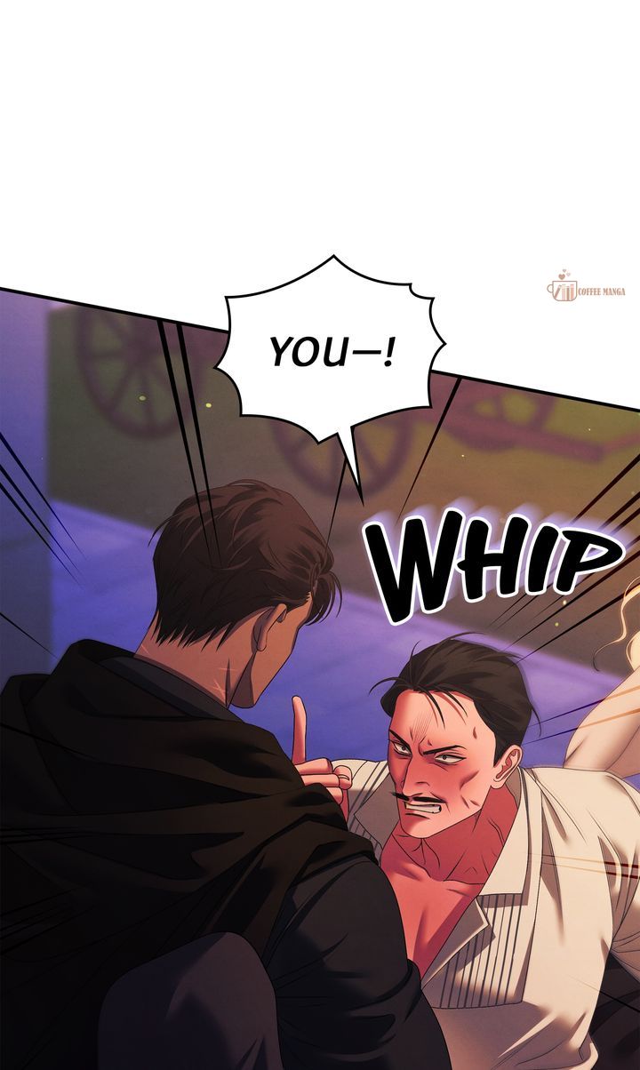 Predatory Marriage, Chapter 15